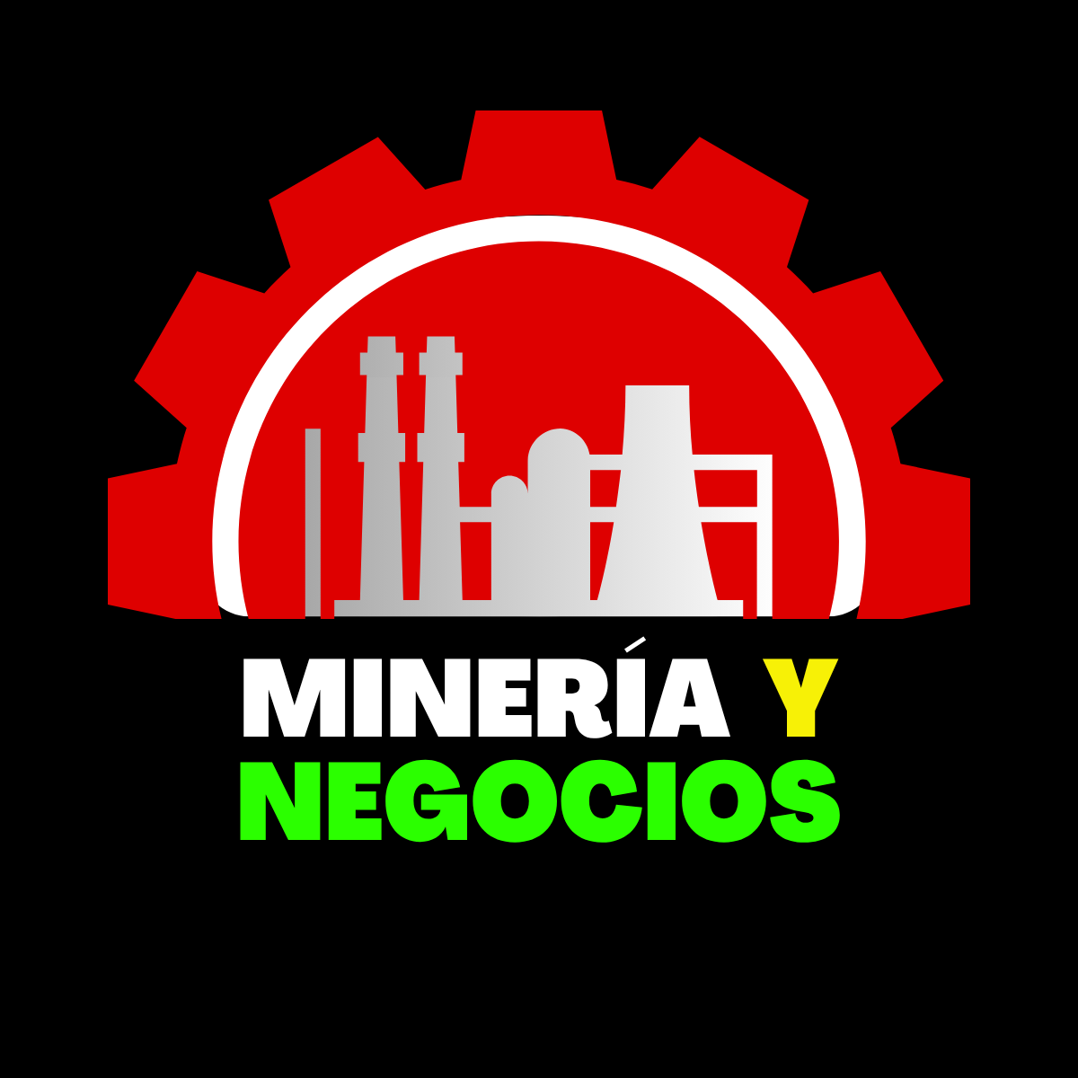 Minería y Negocios