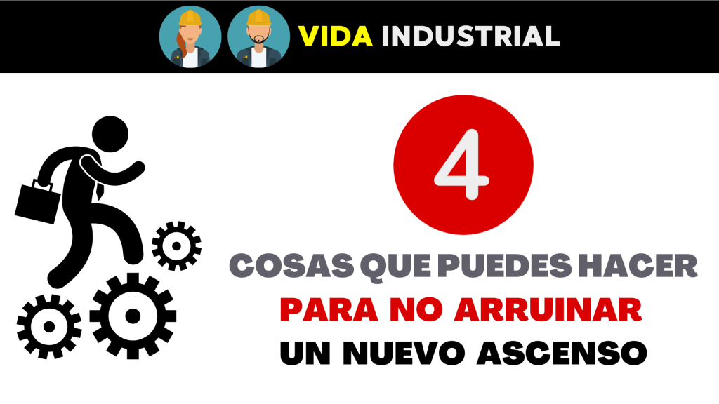 ¿Qué Hacer Luego de que Consigues un&nbsp;Ascenso?