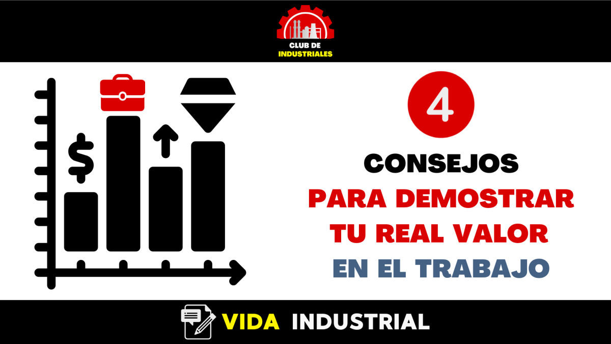 ¿Cómo Volverse Esencial en el&nbsp;Trabajo?
