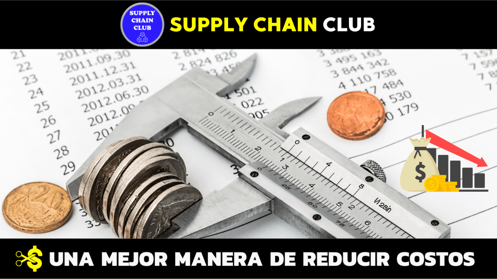 Buscando una Mejor Manera para Reducir&nbsp;Costos